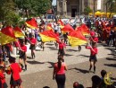 Apresentação na Freguesia do Ó, São Paulo