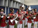 Apresentação no Bairro Laranjeiras, Caieiras