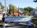 Apresentação na Escola Walther Weiszflog, Caieiras