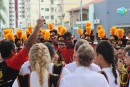Final do Nacional de Bandas e Fanfarras em Taubaté - SP Part. 2