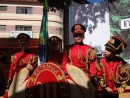 Apresentação no Festival de Inverno de Serra Negra em 2012